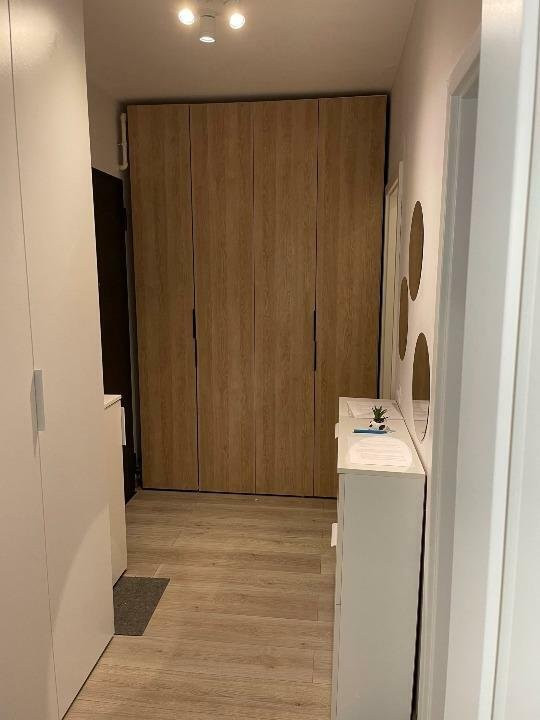 închiriere garsonieră || Lujerului 