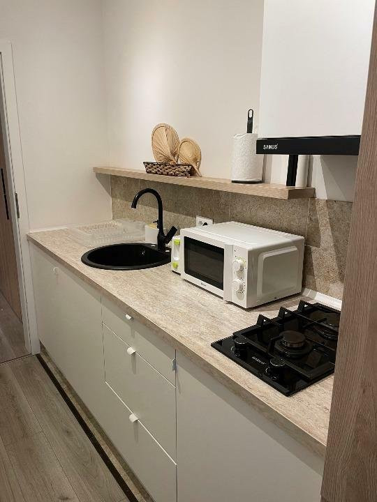 închiriere garsonieră || Lujerului 