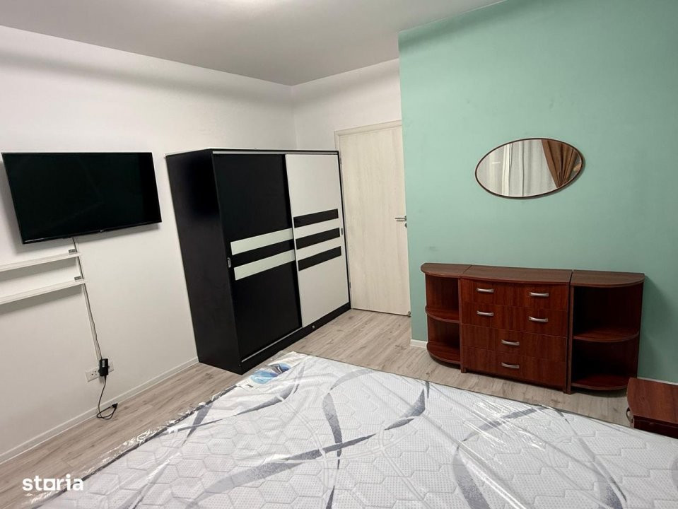 Închiriere || Apartament 2 camere || Militari Residence