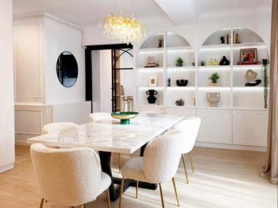 APARTAMENT 2 CAMERE || CASCADA DE LUMINA|| APROAPE DE METROU 