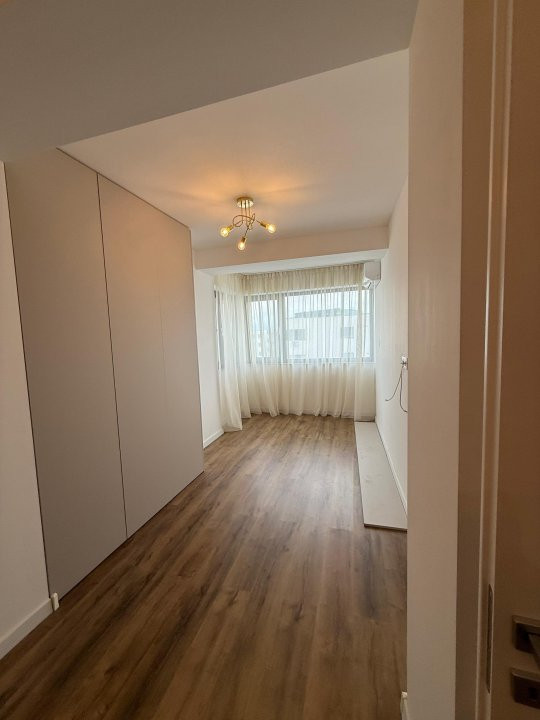 Apartament 2 camere || Ivory Residence Pipera || 83mp