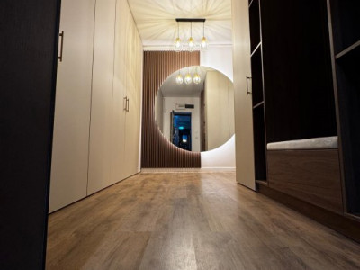 Apartament 2 camere || Ivory Residence Pipera || 83mp