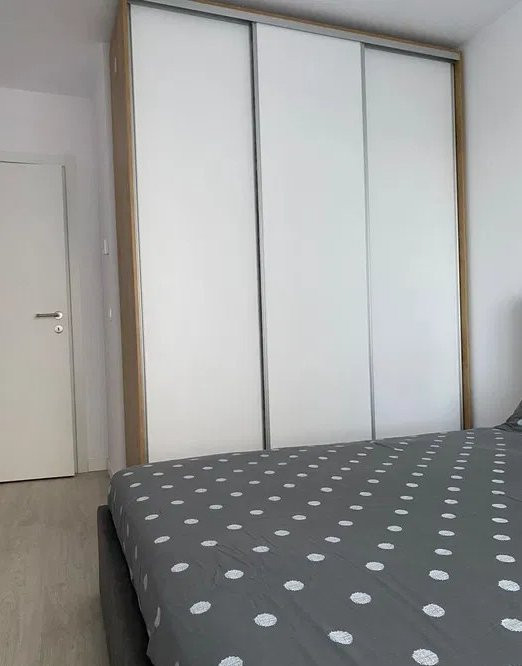 Greenfield Băneasa || Apartament 2 camere premium || prima închiriere