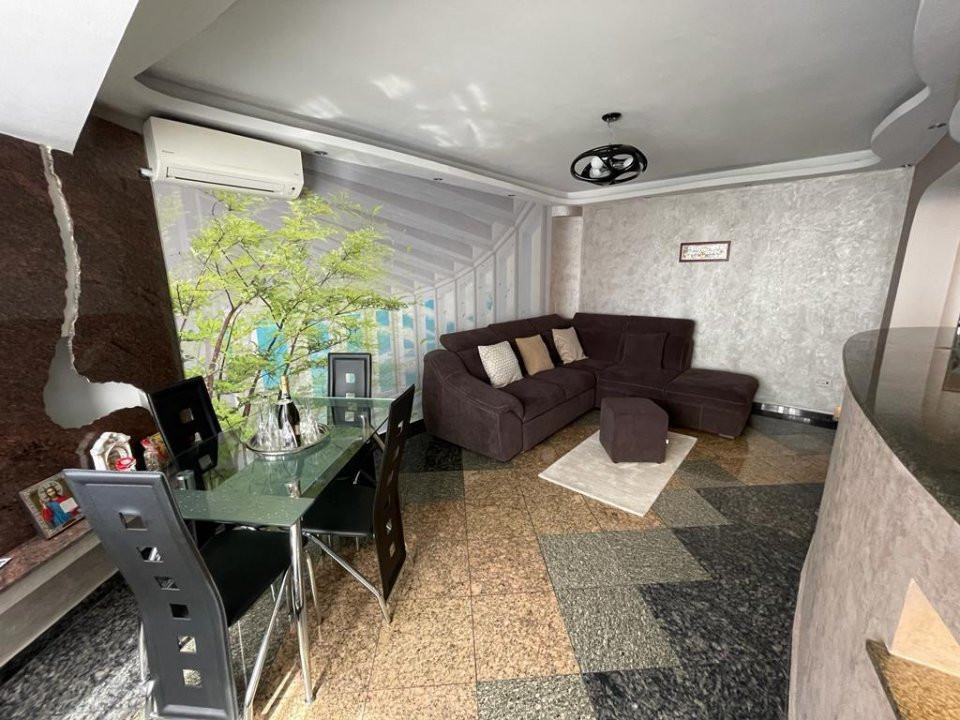Închiriere Apartament || 2 Camere || Zona Centrală 