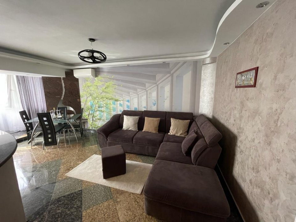 Închiriere Apartament || 2 Camere || Zona Centrală 