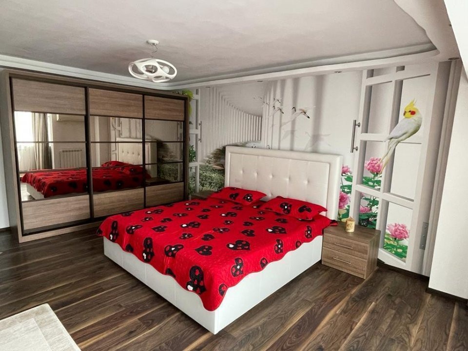 Închiriere Apartament || 2 Camere || Zona Centrală 