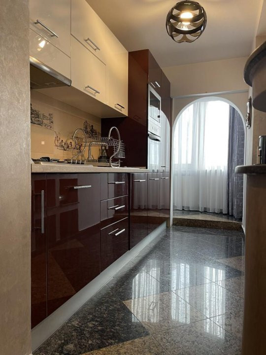 Închiriere Apartament || 2 Camere || Zona Centrală 