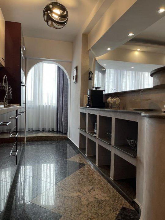 Închiriere Apartament || 2 Camere || Zona Centrală 