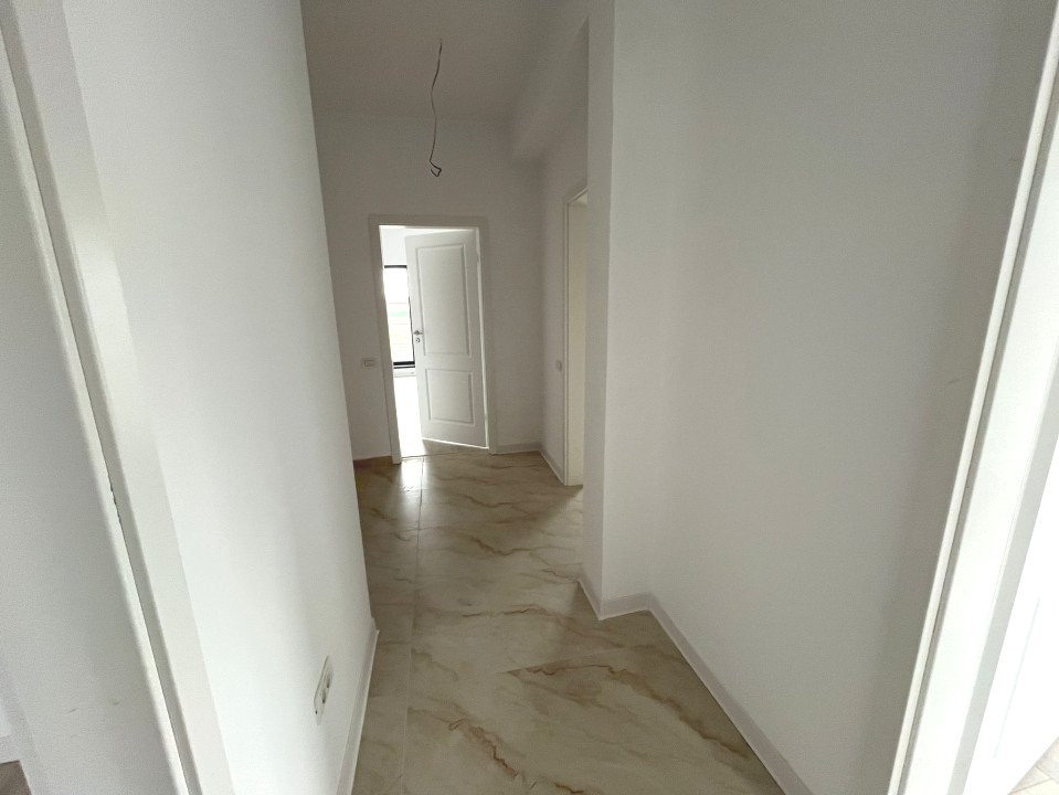Duplex modern în Balotești – confort și liniște aproape de București
