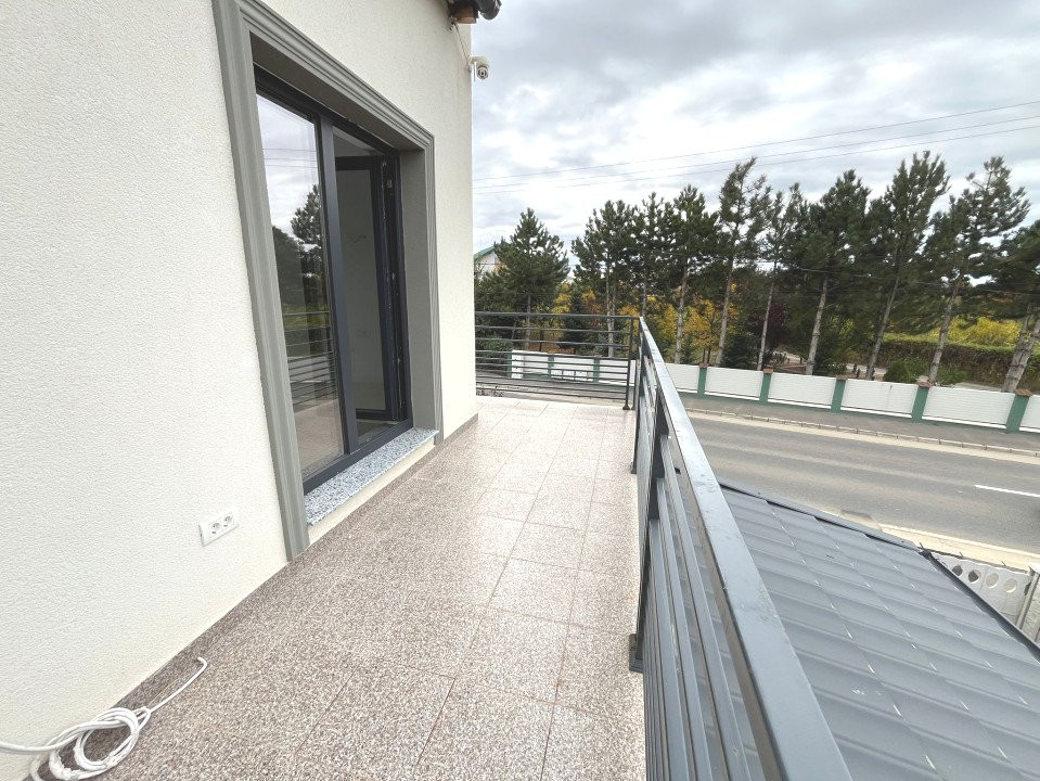 Duplex modern în Balotești – confort și liniște aproape de București