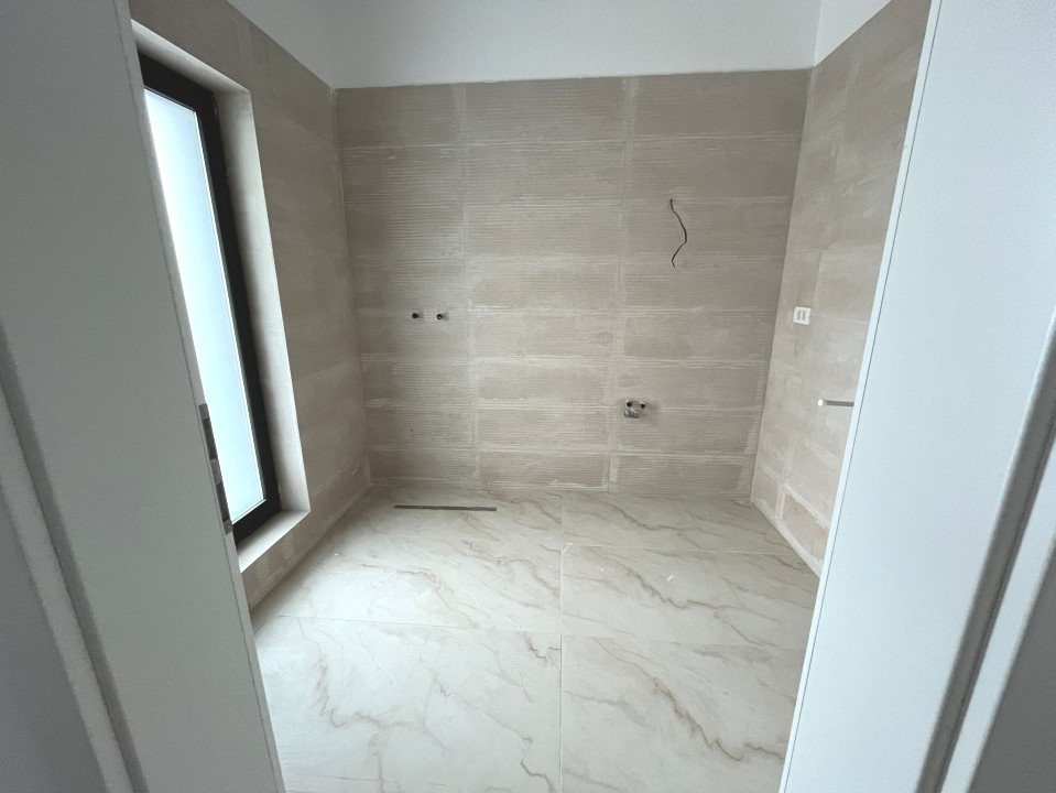 Duplex modern în Balotești – confort și liniște aproape de București