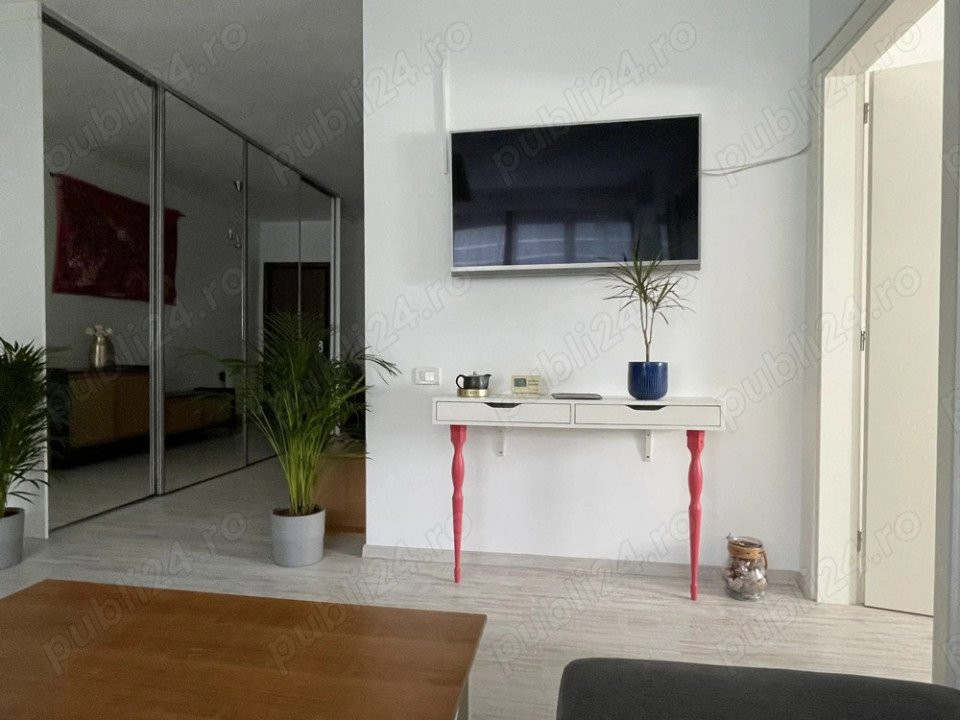 Apartament 2 Camere – Aviației