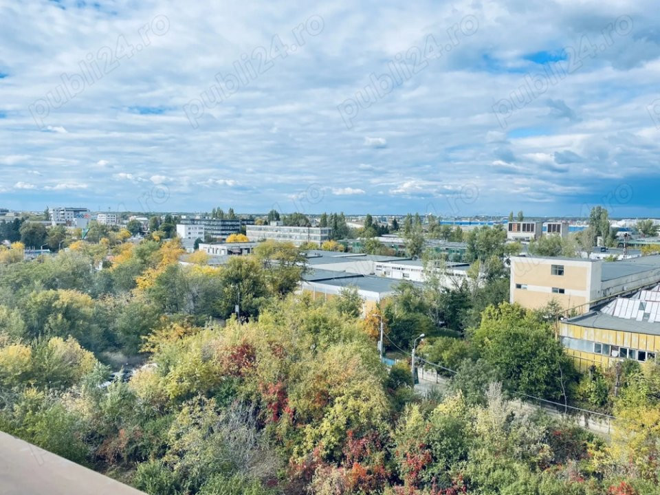 Apartament 2 Camere – Aviației