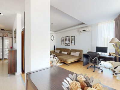 APARTAMENT 2 CAMERE|| PIPERA || BLOC BOUTIQUE