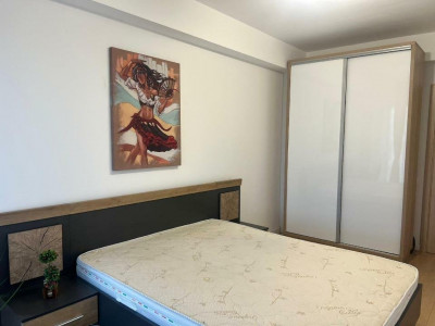 APARTAMENT 2 CAMERE|| MOBILAT SI UTILAT || PIPERA