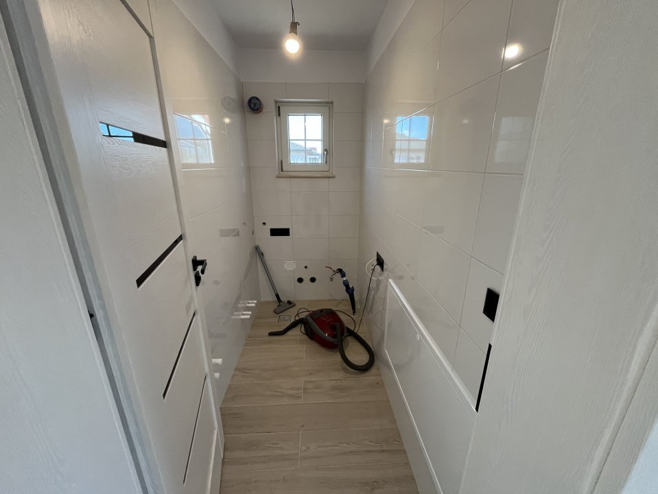 VILA COCHETA || CREVEDIA || 3 CAMERE CONFORT MODERN