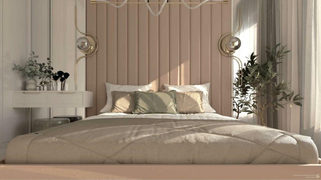 VILA EXCLUSIV PARTER || 4 CAMERE || TEREN 400 MP || BALOTESTI