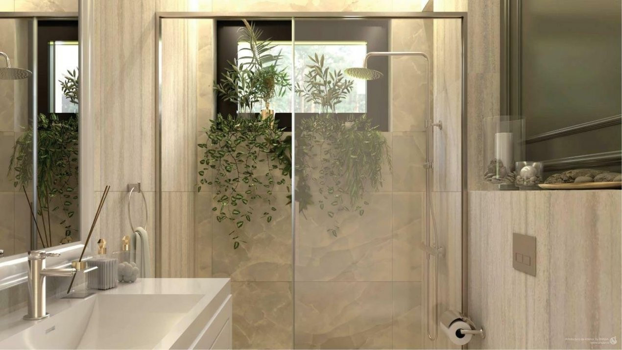 VILA EXCLUSIV PARTER || 4 CAMERE || TEREN 400 MP || BALOTESTI