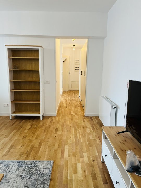 APARTAMENT 3 CAMERE INCHIRIERE  || IANCU NICOLAE || PARCARE INCLUSA