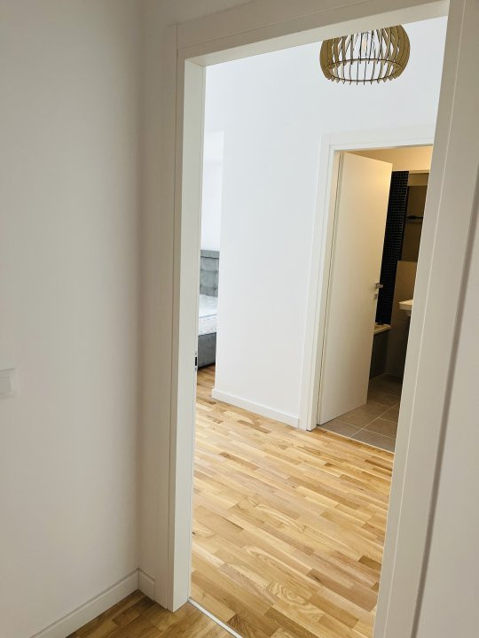 APARTAMENT 3 CAMERE INCHIRIERE  || IANCU NICOLAE || PARCARE INCLUSA