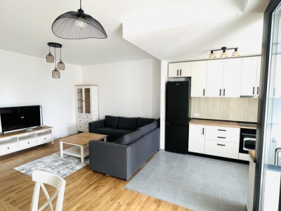 APARTAMENT 3 CAMERE INCHIRIERE  || IANCU NICOLAE || PARCARE INCLUSA