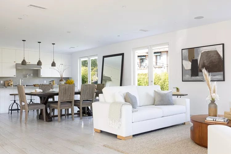 DUPLEX MODERN || CONFORT SI LINISTE ||  BALOTESTI