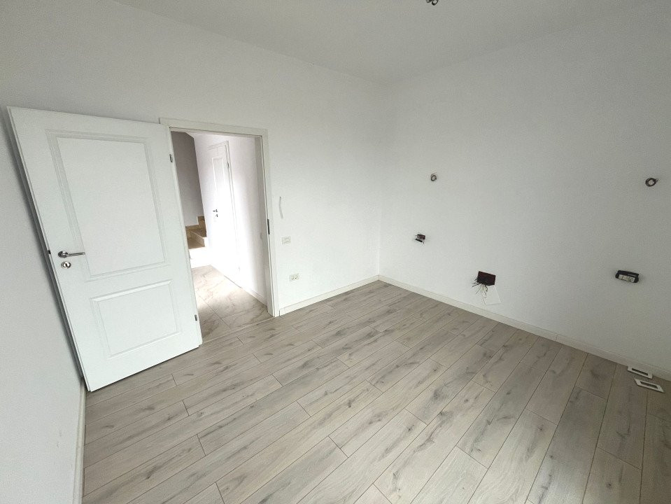 DUPLEX MODERN || CONFORT SI LINISTE ||  BALOTESTI