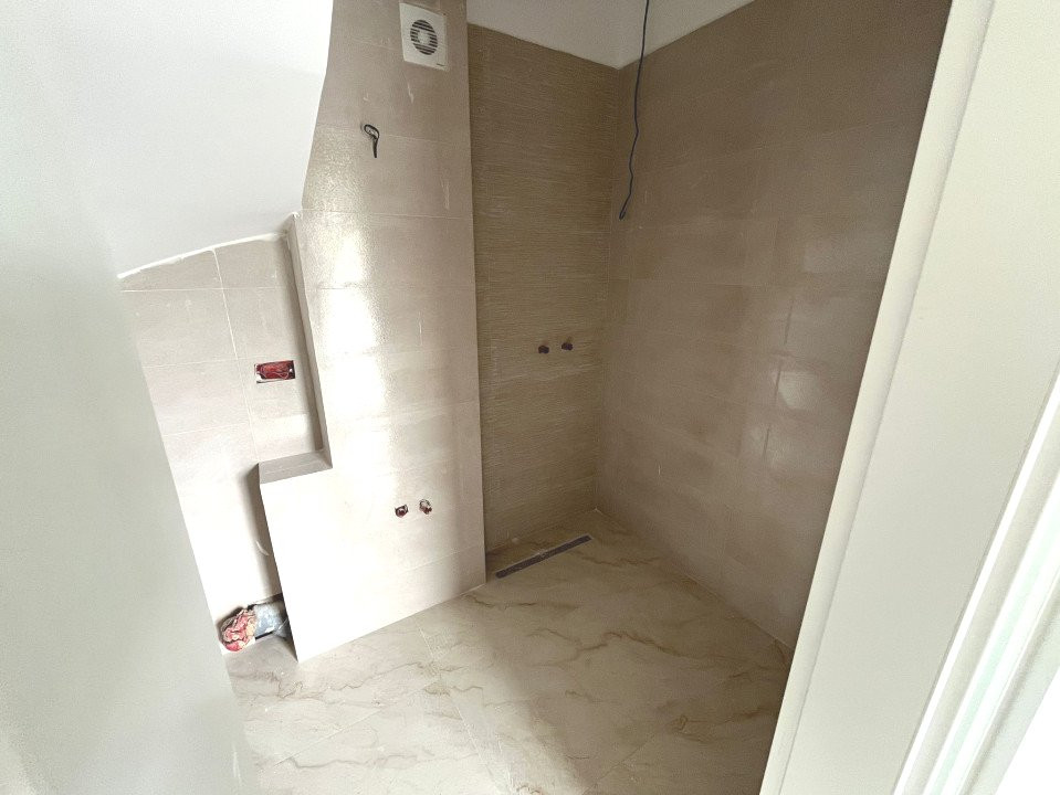 DUPLEX MODERN || CONFORT SI LINISTE ||  BALOTESTI