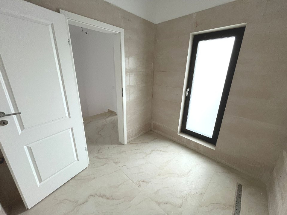 DUPLEX MODERN || CONFORT SI LINISTE ||  BALOTESTI