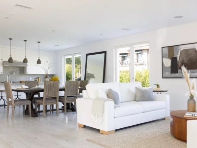 DUPLEX MODERN || CONFORT SI LINISTE ||  BALOTESTI