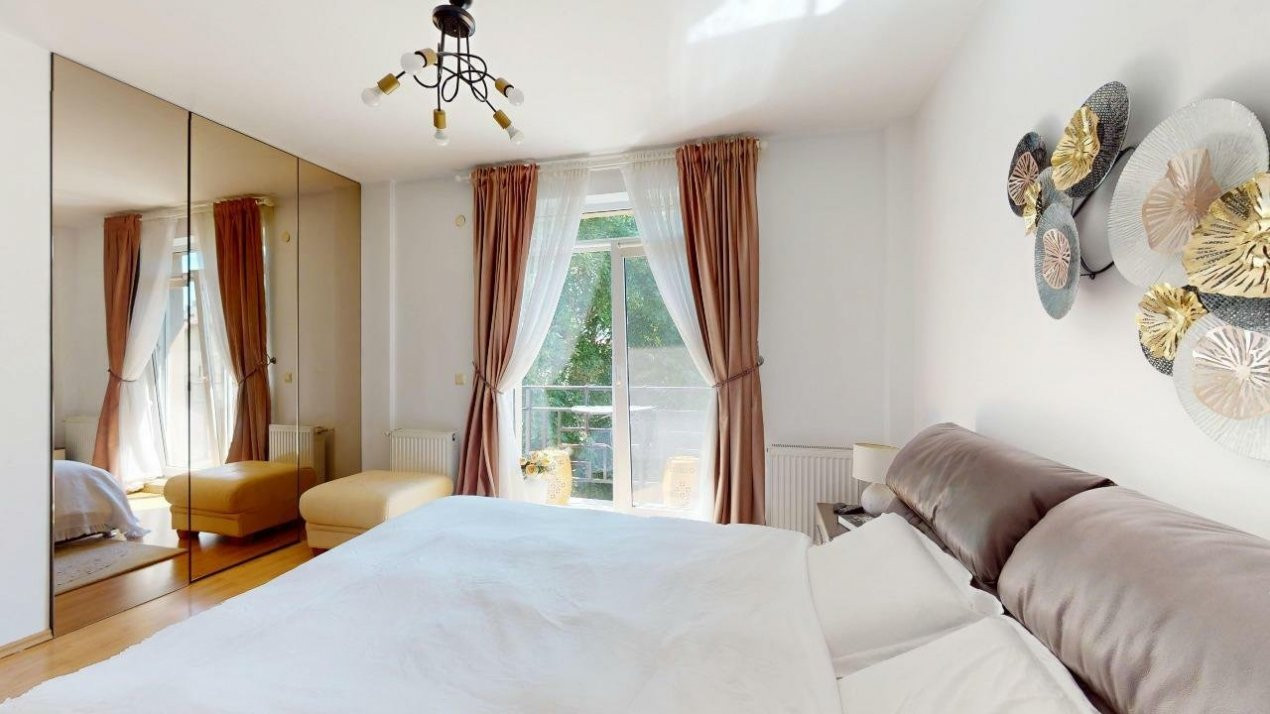 APARTAMENT 2 CAMERE|| PIPERA || BLOC BOUTIQUE