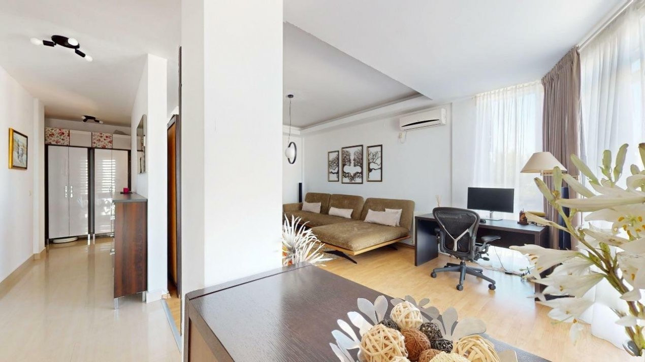 APARTAMENT 2 CAMERE|| PIPERA || BLOC BOUTIQUE
