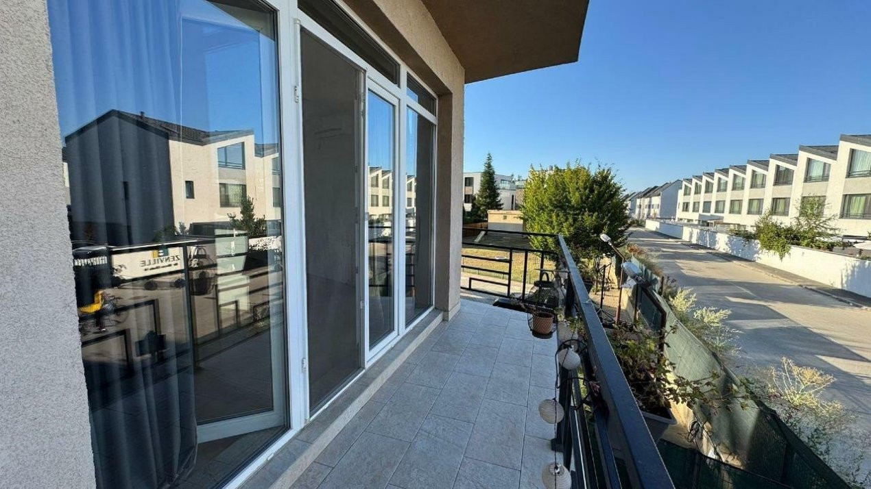 APARTAMENT 2 CAMERE|| PIPERA || BLOC BOUTIQUE