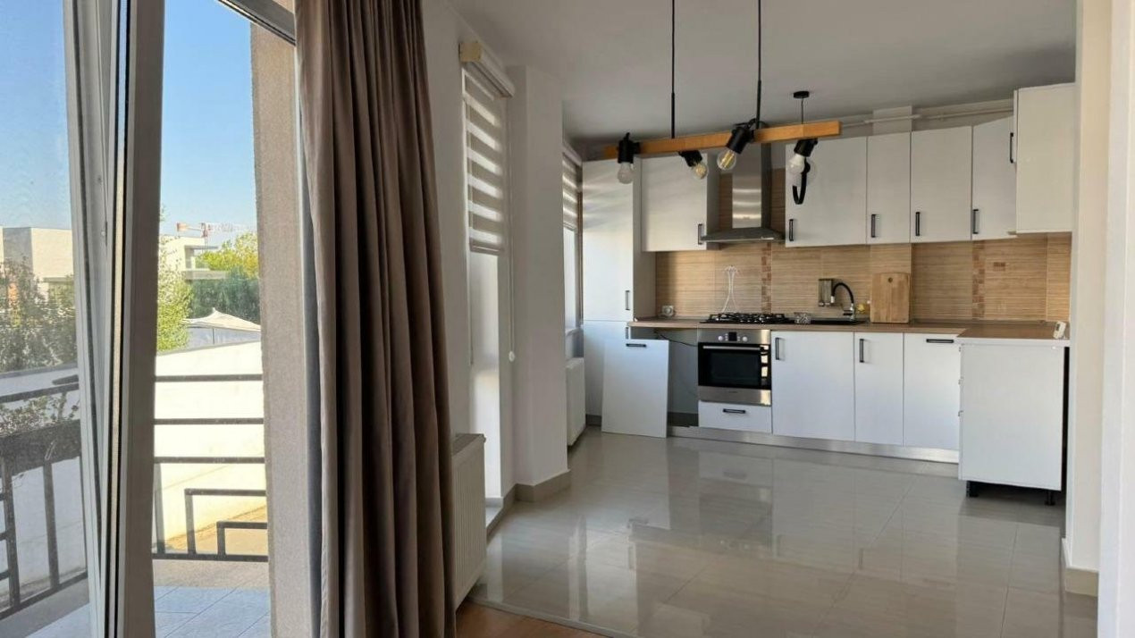 APARTAMENT 2 CAMERE|| PIPERA || BLOC BOUTIQUE