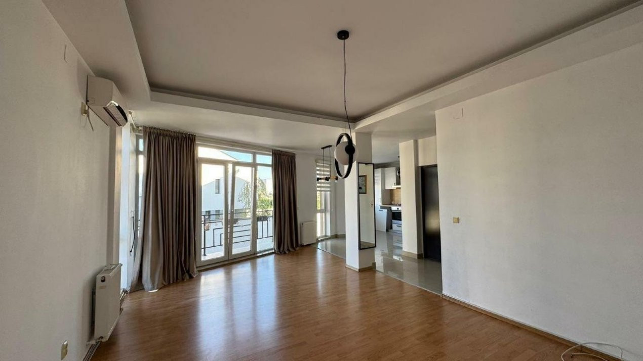 APARTAMENT 2 CAMERE|| PIPERA || BLOC BOUTIQUE