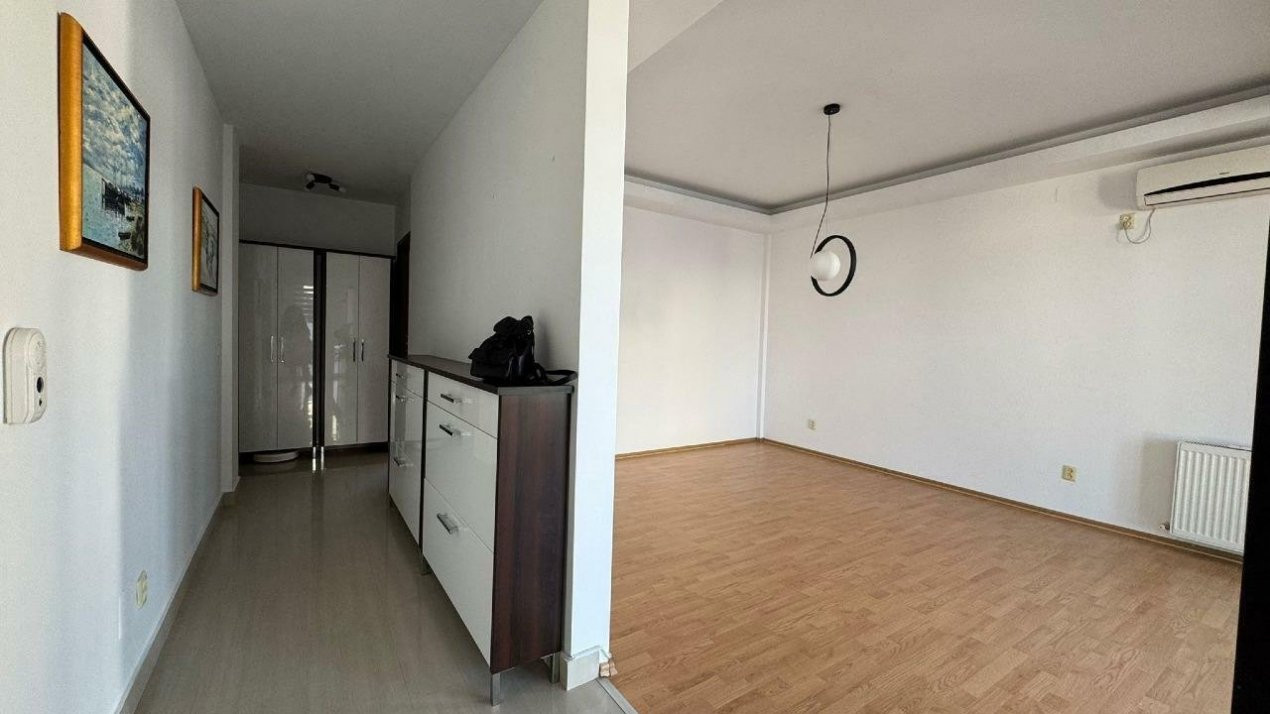 APARTAMENT 2 CAMERE|| PIPERA || BLOC BOUTIQUE