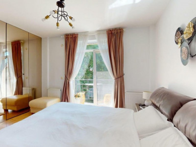 APARTAMENT 2 CAMERE|| PIPERA || BLOC BOUTIQUE