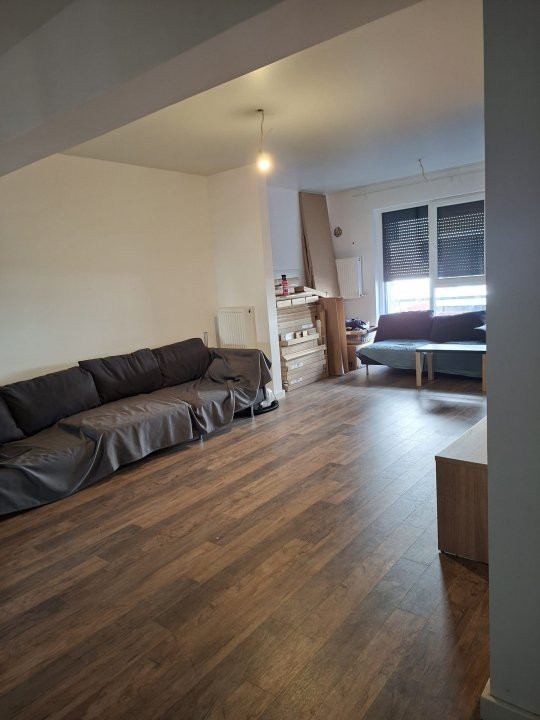 APARTAMENT 2 CAMERE || TITAN || DEZVOLTARE NOUA