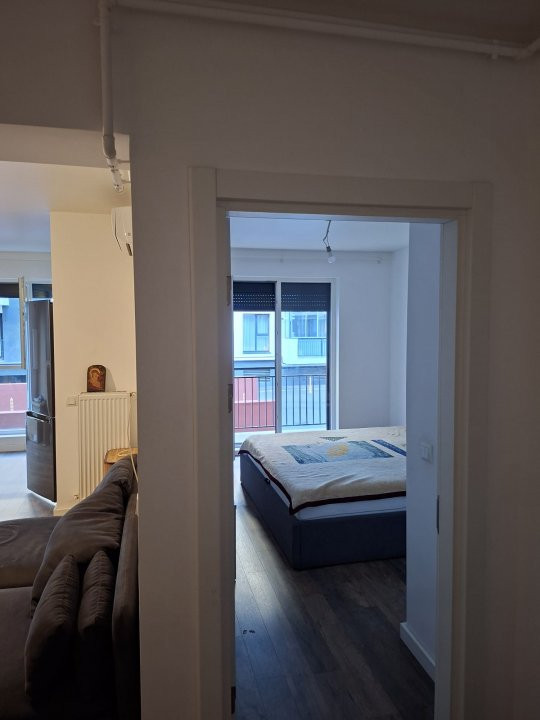 APARTAMENT 2 CAMERE || TITAN || DEZVOLTARE NOUA