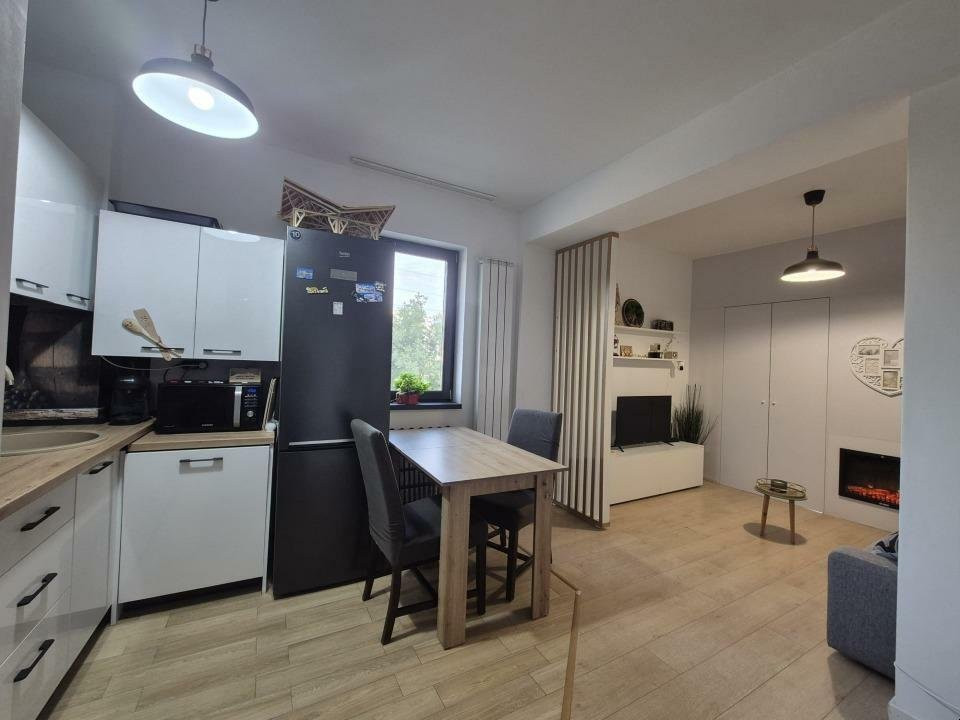 APARTAMENT 2 CAMERE|| MOBILAT SI UTILAT || PIPERA