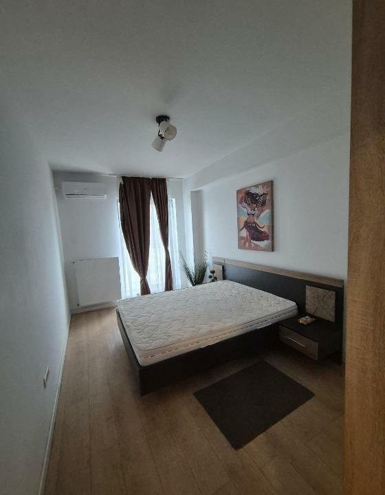 APARTAMENT 2 CAMERE|| MOBILAT SI UTILAT || PIPERA