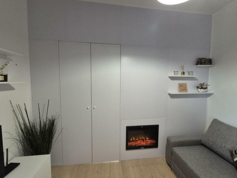 APARTAMENT 2 CAMERE|| MOBILAT SI UTILAT || PIPERA