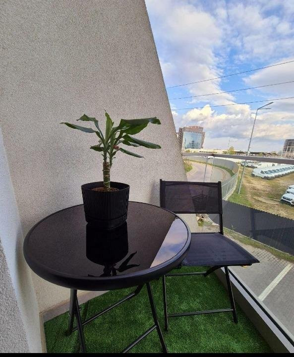 APARTAMENT 2 CAMERE|| MOBILAT SI UTILAT || PIPERA