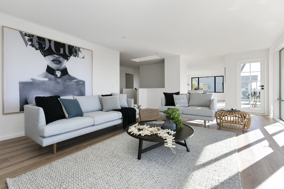 VILA MODERNA SPATIOASA || DIRECT DEZVOLTATOR || COMISION 0