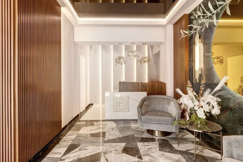 APARTAMENT 3 CAMERE || SUFLET SI SPATIU || PIPERA