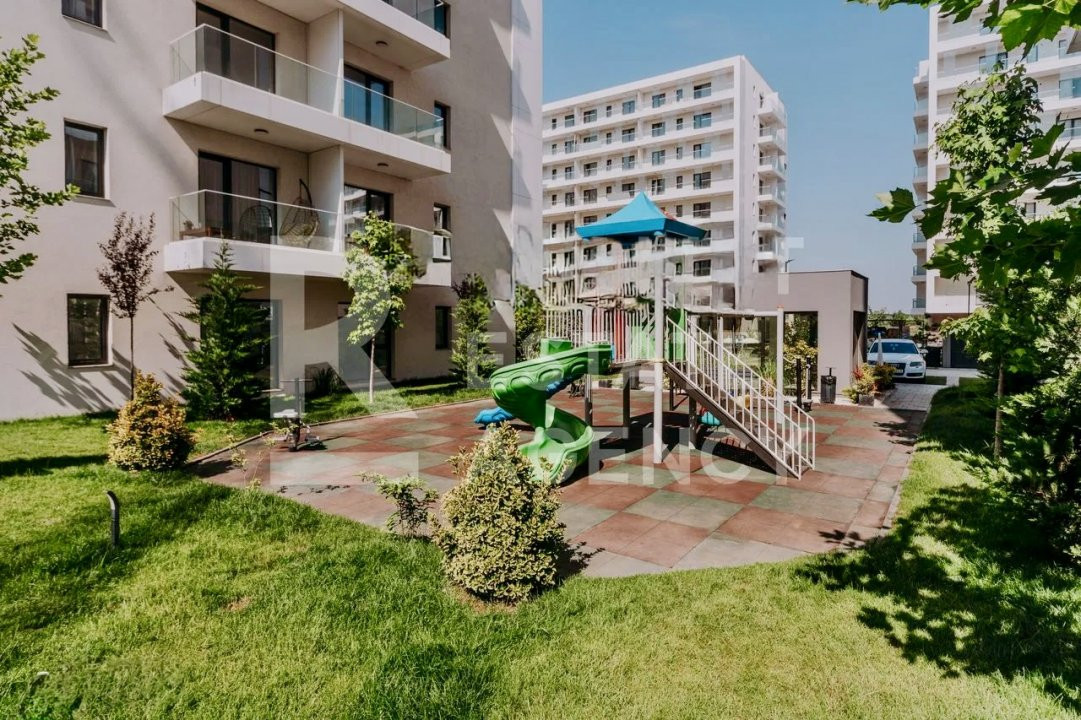 APARTAMENT 3 CAMERE || SUFLET SI SPATIU || PIPERA