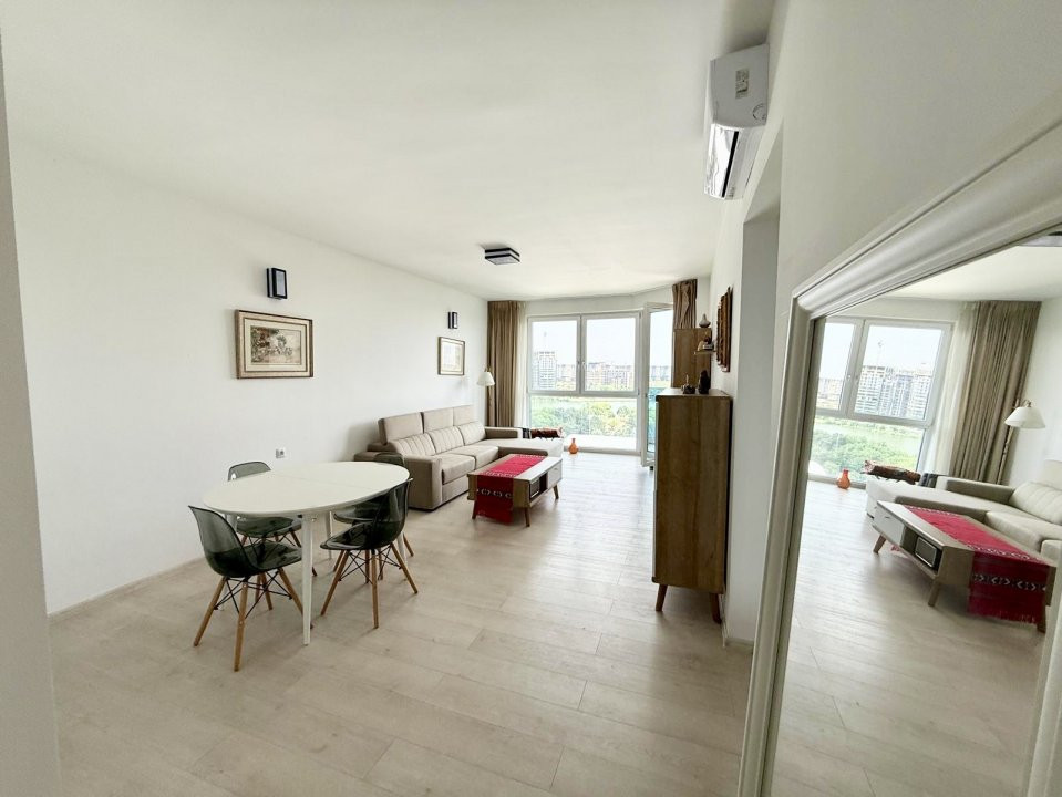 APARTAMENT 2 CAMERE || ENERGIA ORAȘULUI ACASĂ