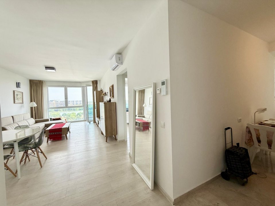 APARTAMENT 2 CAMERE || ENERGIA ORAȘULUI ACASĂ