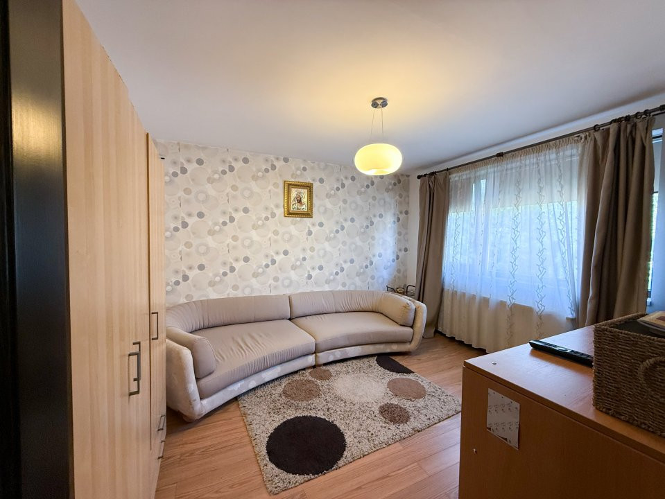 VILA SUPERBA || SPATIOASA || ODAII OTOPENI