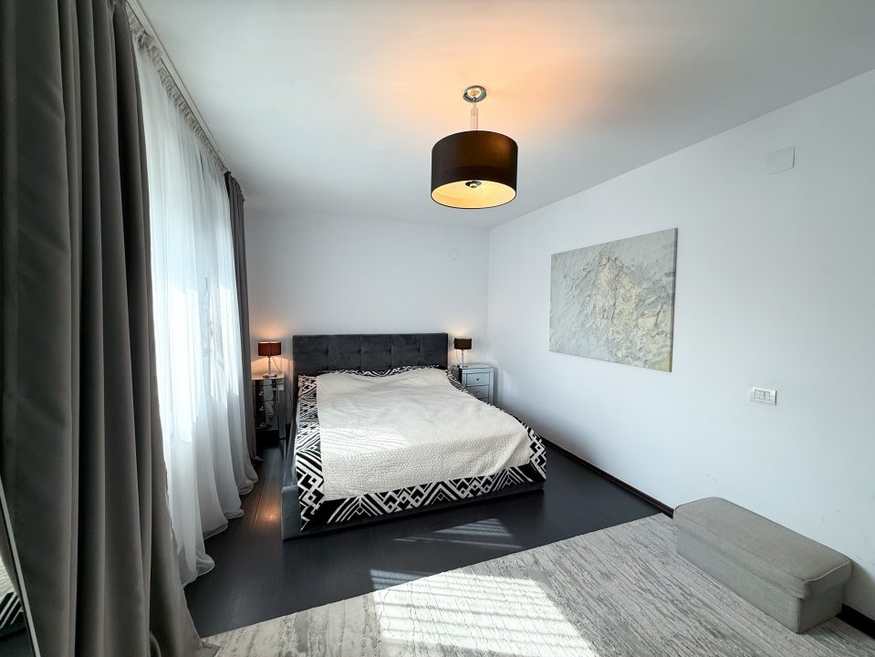 VILA SUPERBA || SPATIOASA || ODAII OTOPENI